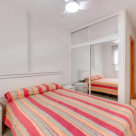 Vivienda Casco Antiguo De Διαμέρισμα *