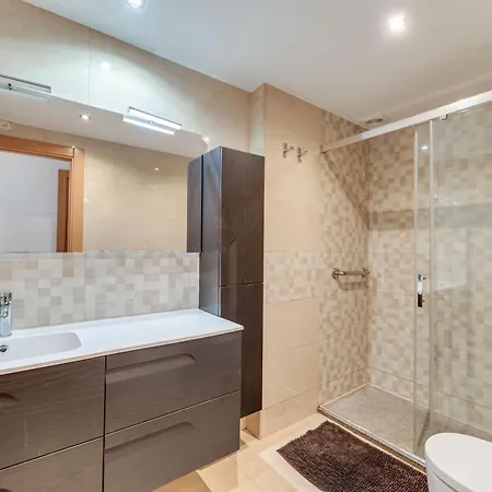 Vivienda Casco Antiguo De Διαμέρισμα *
