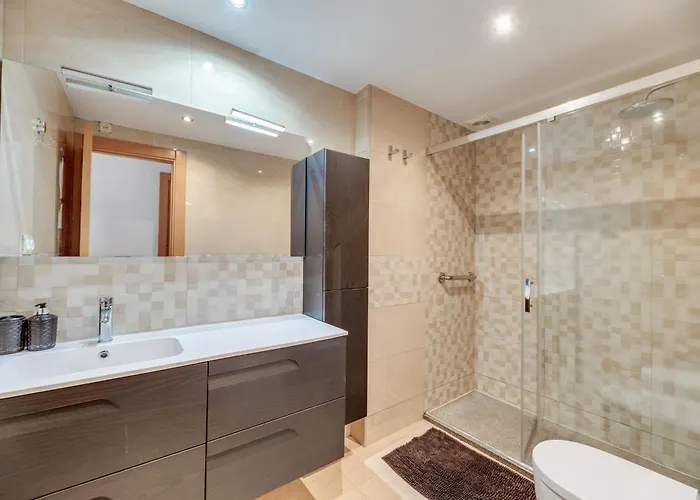 Vivienda Casco Antiguo De Apartman *