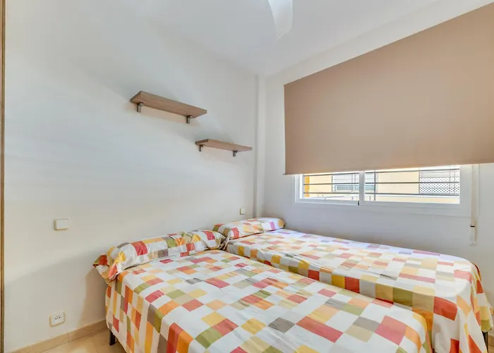 Vivienda Casco Antiguo De Apartman Marbella