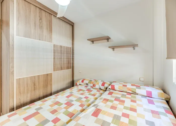 Vivienda Casco Antiguo De Apartman Marbella