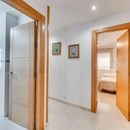 Apartment Vivienda Casco Antiguo De