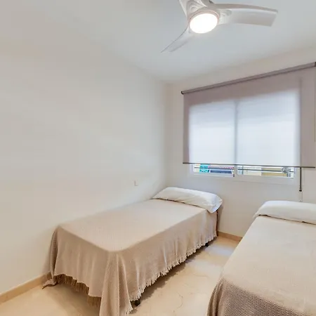 Vivienda Casco Antiguo De Apartmán