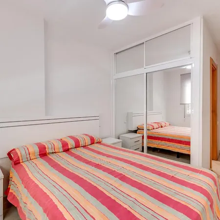 Apartment Vivienda Casco Antiguo De