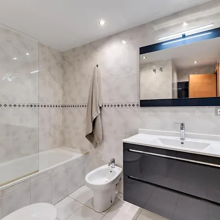 Apartamento Vivienda Casco Antiguo De *