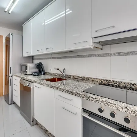 Vivienda Casco Antiguo De Apartmán *