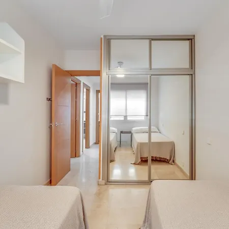 Vivienda Casco Antiguo De شقة *