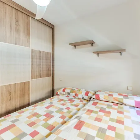 Vivienda Casco Antiguo De * 马尔韦利亚