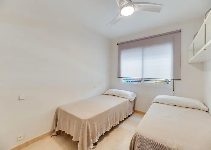 Vivienda Casco Antiguo De 아파트