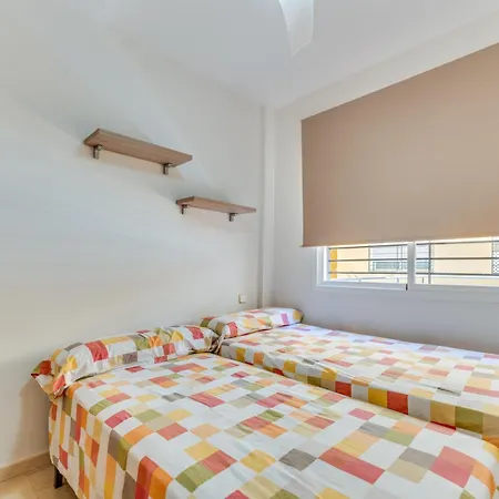 Vivienda Casco Antiguo De شقة ماربيا