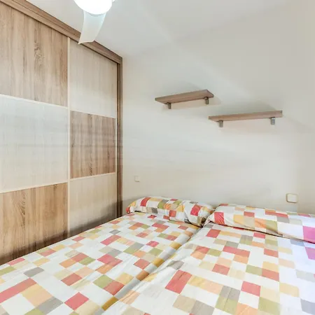 Vivienda Casco Antiguo De شقة ماربيا