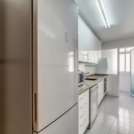 Vivienda Casco Antiguo De شقة