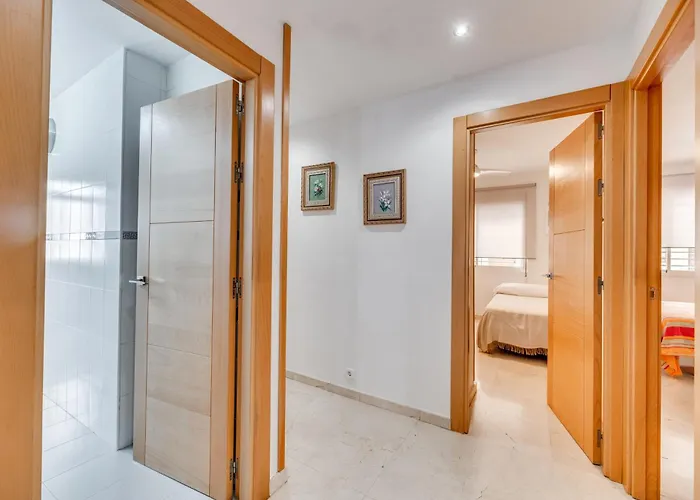 شقة Vivienda Casco Antiguo De