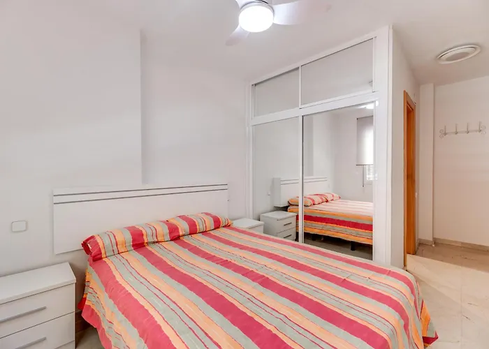 شقة Vivienda Casco Antiguo De