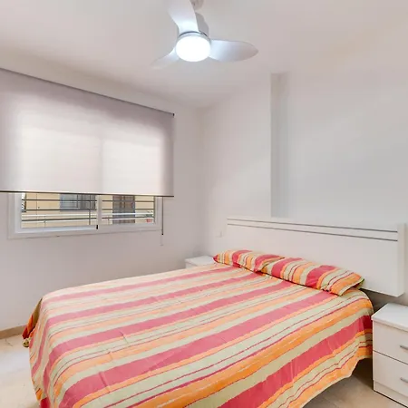 Vivienda Casco Antiguo De