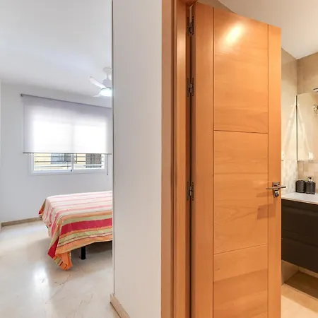 דירה Vivienda Casco Antiguo De *