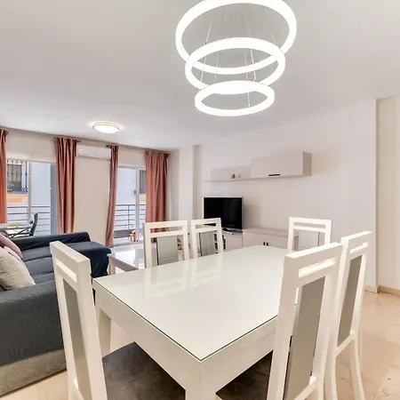 Vivienda Casco Antiguo De דירה *