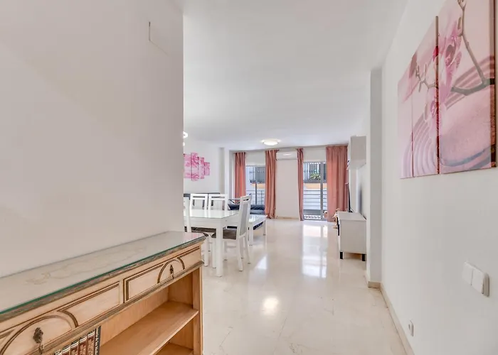 Vivienda Casco Antiguo De * マルベーリャ